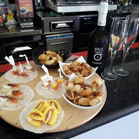 Ristorante La Terrazza Hotel 3*