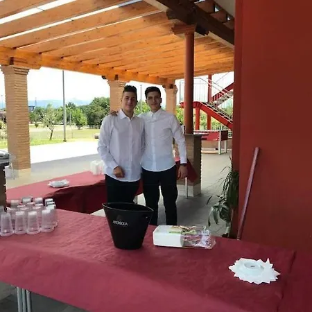 Ristorante La Terrazza 3*