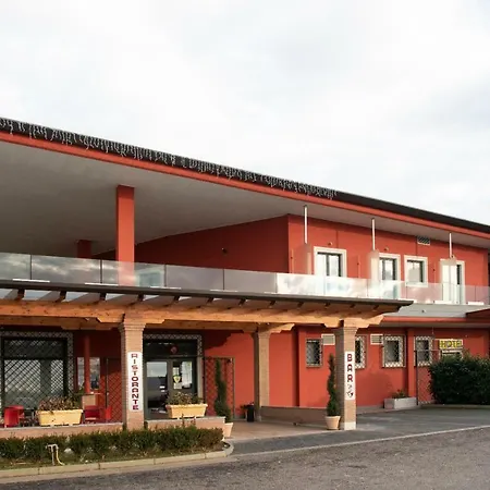 Ristorante La Terrazza 3*