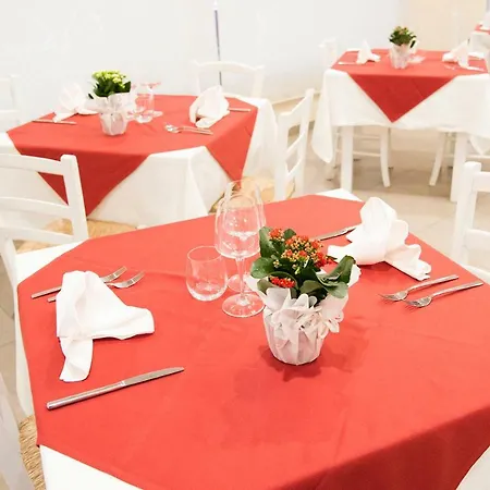 Hotel Ristorante La Terrazza 3*