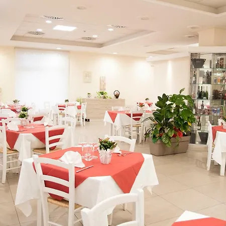 Ristorante La Terrazza 3*
