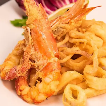 Hotel Ristorante La Terrazza Ceprano
