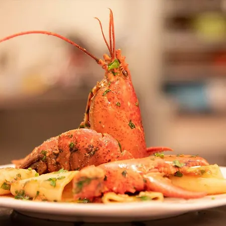 Ristorante La Terrazza Hotel 3*