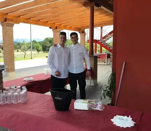 Ristorante La Terrazza 3*